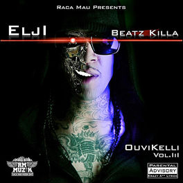 Album cover of Ouvikelli, Vol.3
