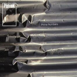 Album cover of Prime Numbers