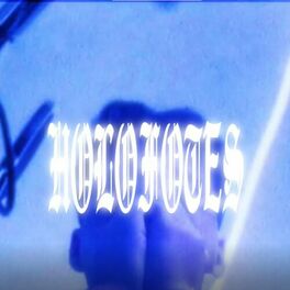 Album cover of Holofotes