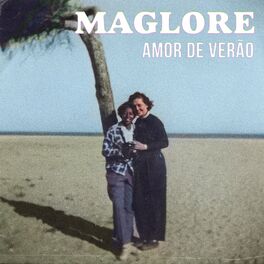 Album cover of Amor De Verão