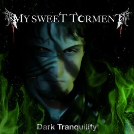 Album cover of Dark Tranquility (Sense Edition)