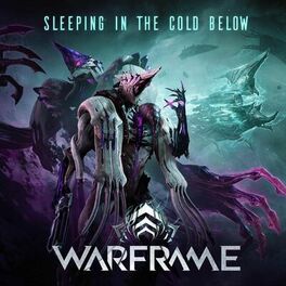 Album cover of Sleeping in the Cold Below (From 