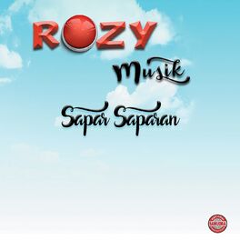 Album cover of Rozy Musik - Sapar Saparan
