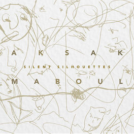 Album cover of Silent Silhouettes