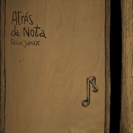 Album cover of Atrás da Nota
