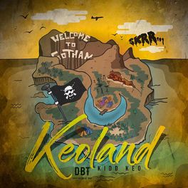 Album cover of Keoland