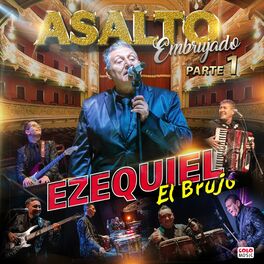 Album cover of Asalto Embrujado, Parte 1 (En Vivo)