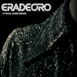 Album cover of Bola Disco (Hyena2099 Remix)
