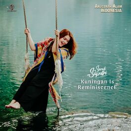 Album cover of Kuningan Is Reminiscence