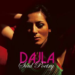 Album cover of Soul Poetry