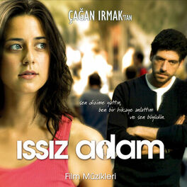 Album picture of Issız Adam (Film Müzikleri)