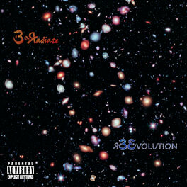 Album cover of Reevolution