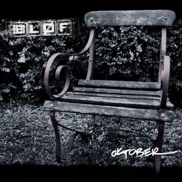 Album cover of Oktober