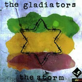 Album cover of The Storm