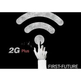Album cover of 2G plus
