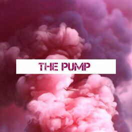 Album cover of The Pump