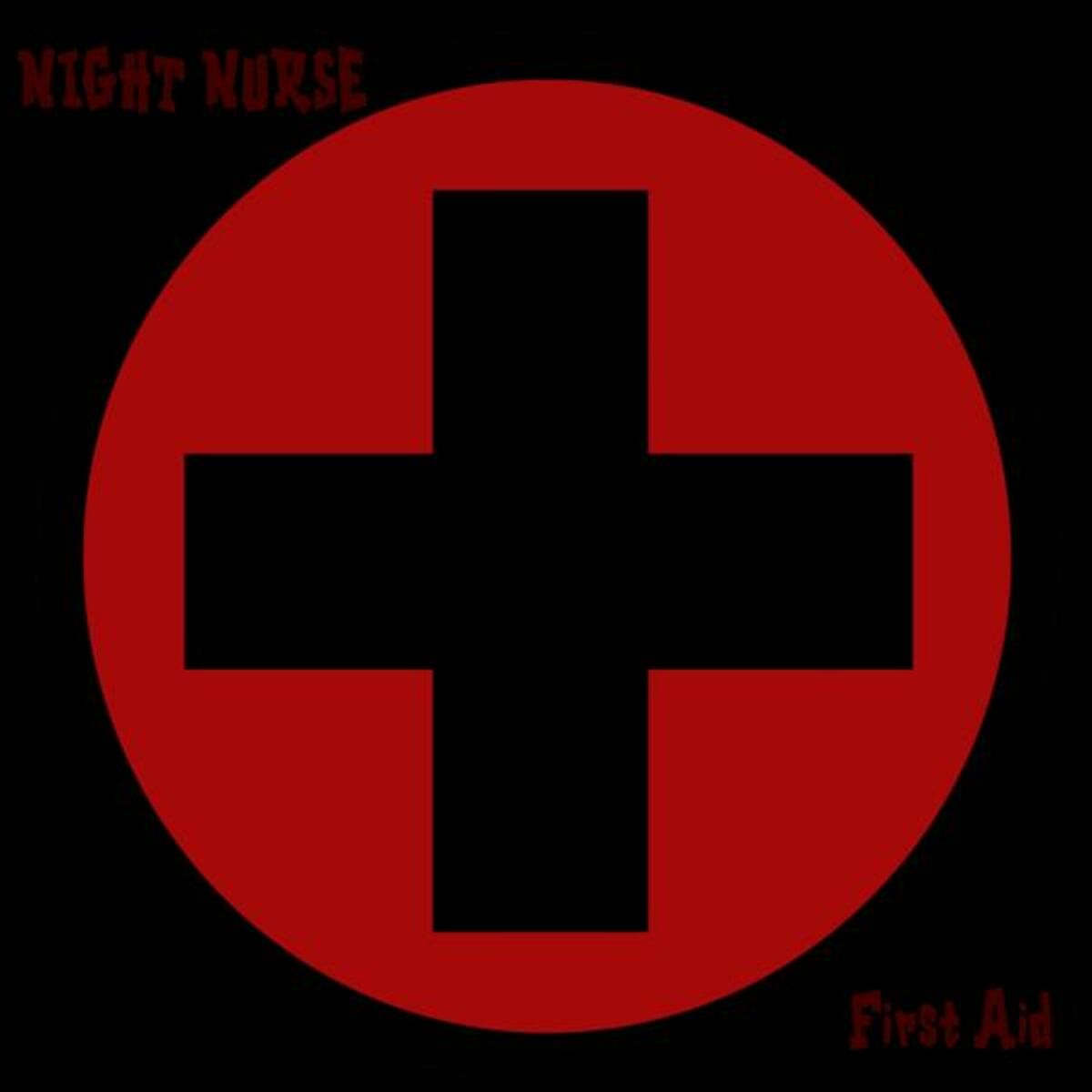 Night Nurse - The Antidote: тексты и песни | Deezer