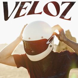 Album cover of VELOZ