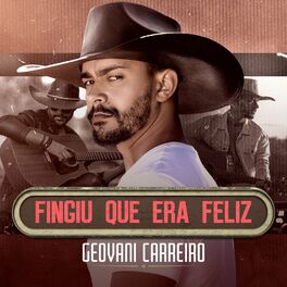 Geovani Carreiro - Vou Jogar Veneno: letras e músicas