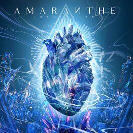 Album cover of Crystalline (Orchestral Version)