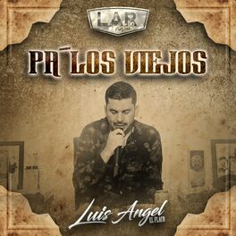 Album cover of Pa' Los Viejos