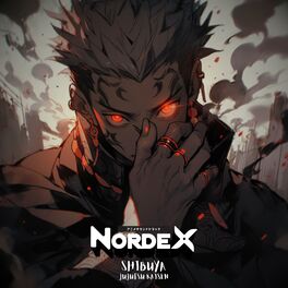 Album cover of Shibuya (Jujutsu Kaisen)