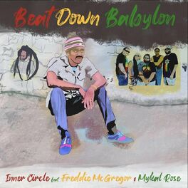 Album cover of Beat Down Babylon