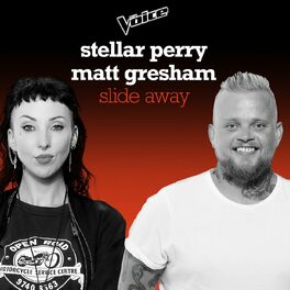 Album cover of Slide Away (The Voice Australia 2020 Performance / Live)