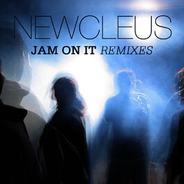 Album cover of Jam On It Remixes