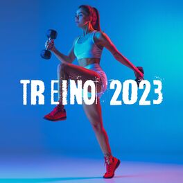 Album cover of Treino 2023