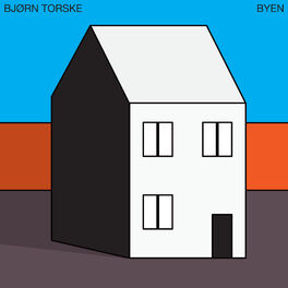 Album cover of Byen