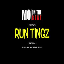 Album cover of Run Tingz
