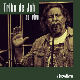Album cover of Tribo de Jah no Estúdio Showlivre (Ao Vivo)