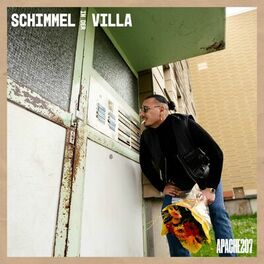 Album cover of Schimmel in der Villa