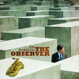 Album cover of The Observer