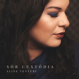 Album cover of Sob Custódia