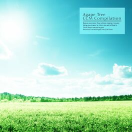 Album cover of Relaxation Time With Agape Tree