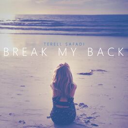 Album cover of Break My Back