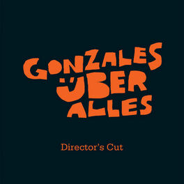 Album cover of Über Alles Director's Cut