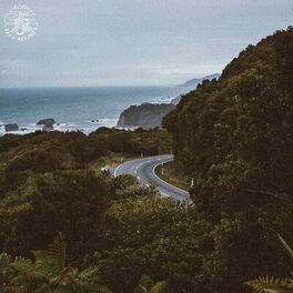 Album cover of Pacific Coast Highway