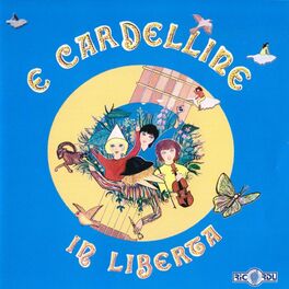 Album cover of In libertà
