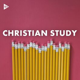 Album cover of Christian Study