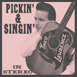 Album cover of Pickin' & Singin'
