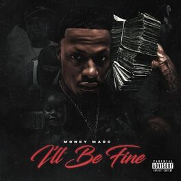 Album cover of I'll Be Fine