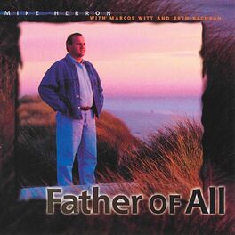Album cover of Father of All