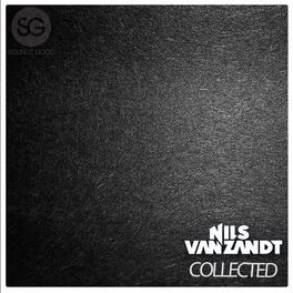 Album cover of Collected