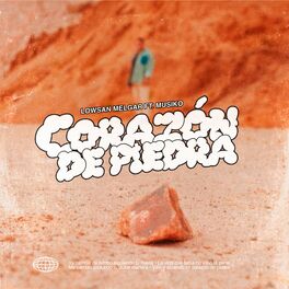 Album cover of Corazón de Piedra