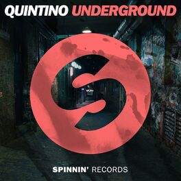 Album cover of Underground