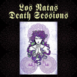 Album cover of Death Sessions