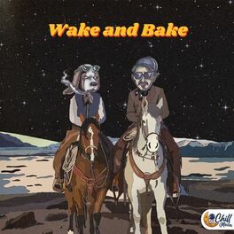 Album cover of Wake and Bake